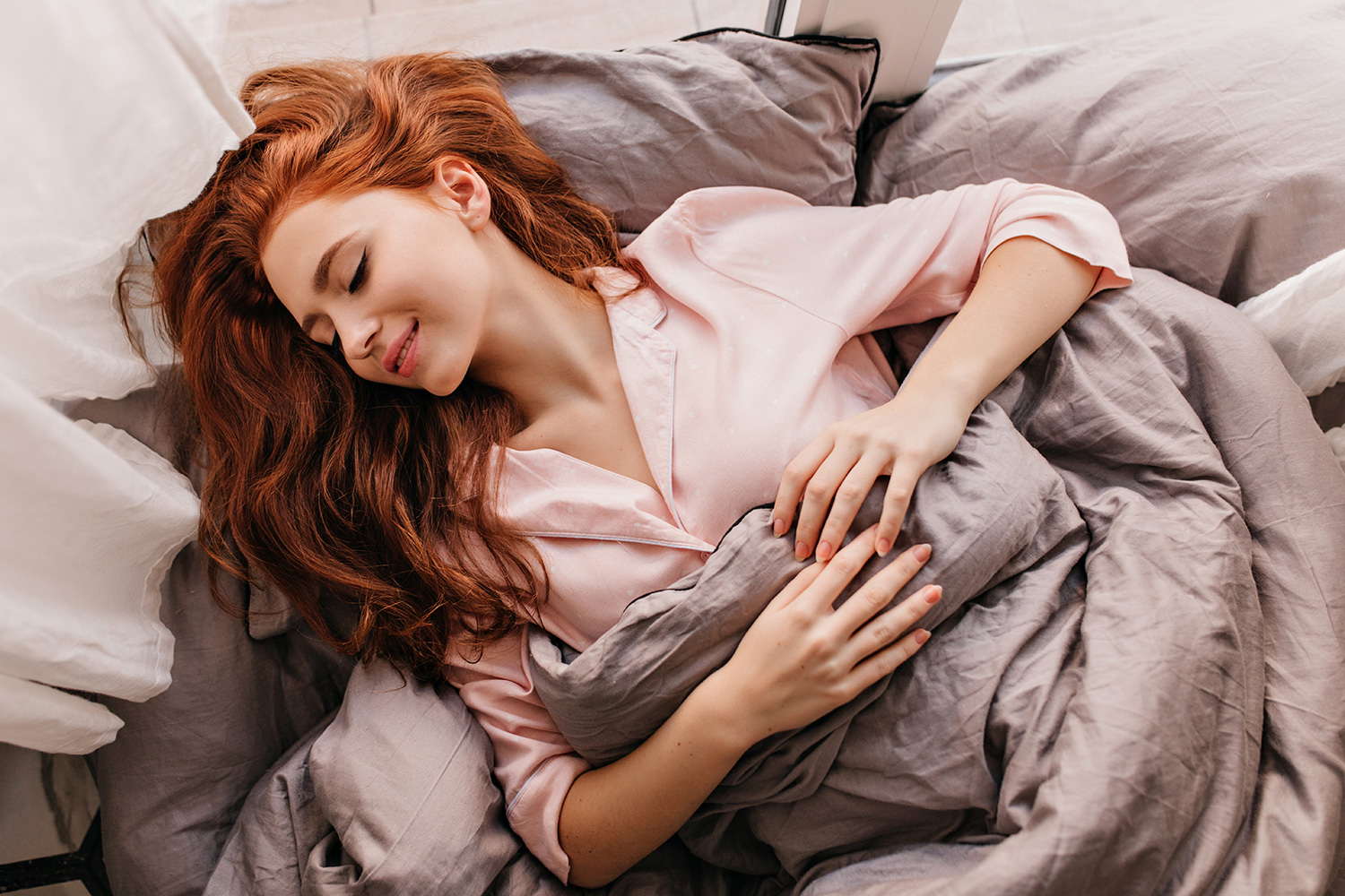 sonno e donne