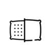 Sfoderabile (Cuscino)