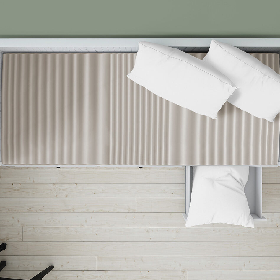 topper memory materasso